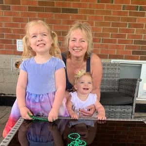 Meet your Posher, Terry